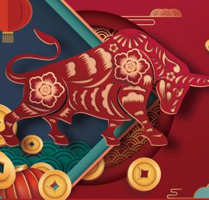 2021，加油干就是了！